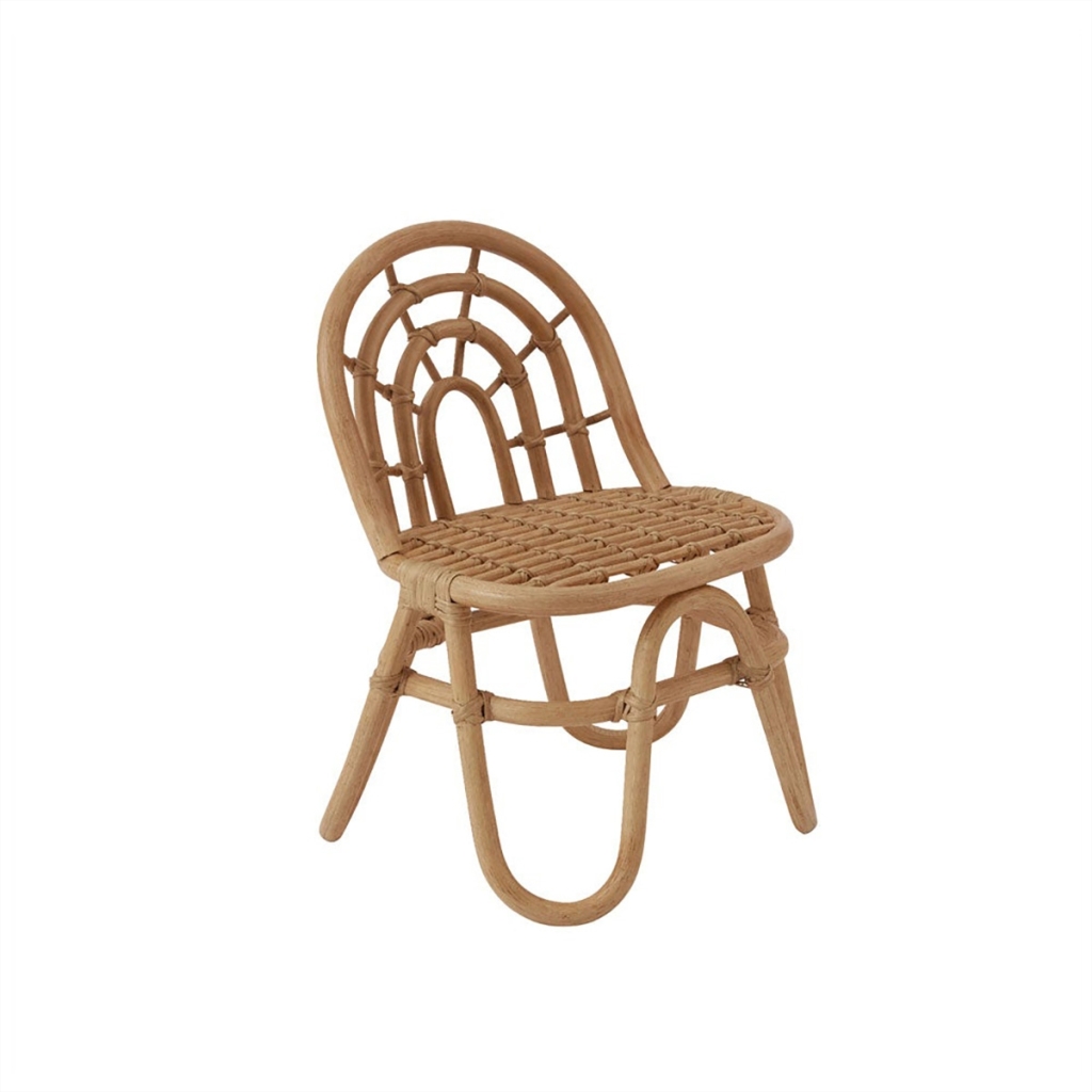 Silla Arcoíris