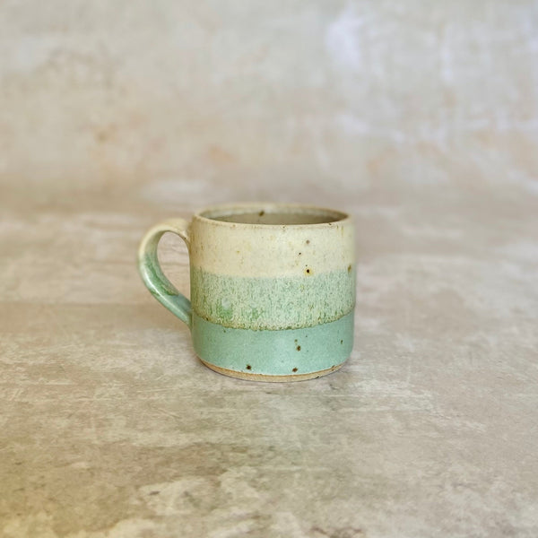Espresso Cup - Calm Waters