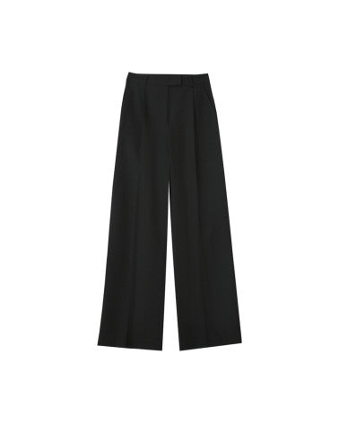 Nicolas Trousers - Noir