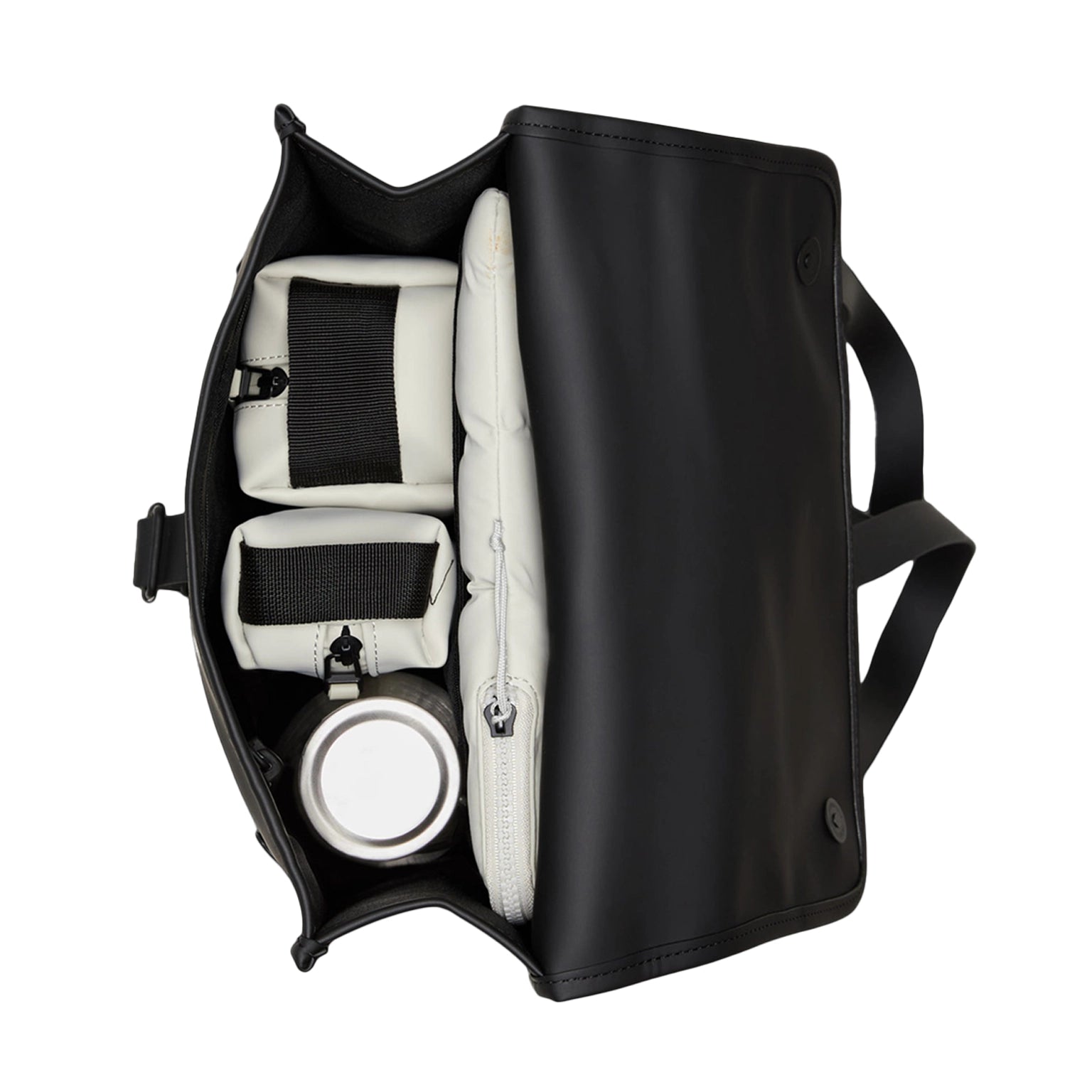 Rains Mini Backpack - Khaki
