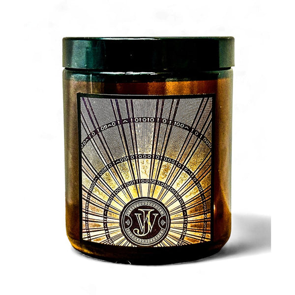 Single Wick Apotheker Kerze