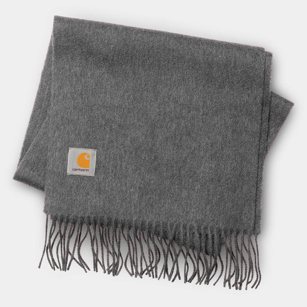 Echarpe Clan Scarf Dark Grey