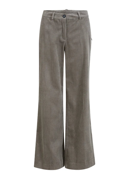 Pantalones de pana