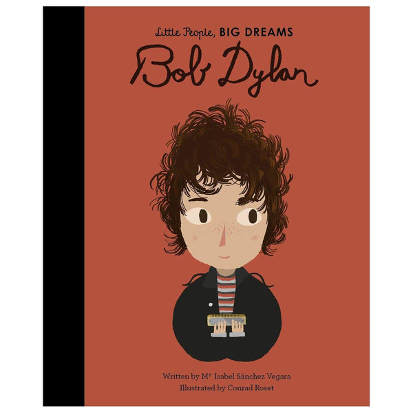 I Bob Dylan